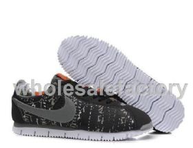 נייקי NIKE נעליים נייקי סניקרס לגבר Nike Sneakers Cortez רפליקה איכות AAA מחיר כולל משלוח דגם 36