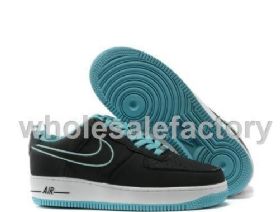 נייקי NIKE נעליים נייקי סניקרס לגבר Nike Sneakers Force 1 רפליקה איכות AAA מחיר כולל משלוח דגם 70