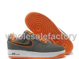 נייקי NIKE נעליים נייקי סניקרס לגבר Nike Sneakers Force 1 רפליקה איכות AAA מחיר כולל משלוח דגם 71