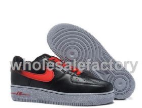 נייקי NIKE נעליים נייקי סניקרס לגבר Nike Sneakers Force 1 רפליקה איכות AAA מחיר כולל משלוח דגם 73