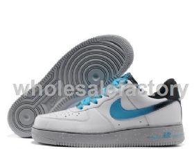 נייקי NIKE נעליים נייקי סניקרס לגבר Nike Sneakers Force 1 רפליקה איכות AAA מחיר כולל משלוח דגם 74