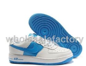 נייקי NIKE נעליים נייקי סניקרס לגבר Nike Sneakers Force 1 רפליקה איכות AAA מחיר כולל משלוח דגם 78