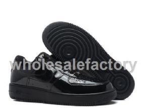 נייקי NIKE נעליים נייקי סניקרס לגבר Nike Sneakers Force 1 רפליקה איכות AAA מחיר כולל משלוח דגם 80
