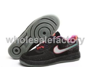 נייקי NIKE נעליים נייקי סניקרס לגבר Nike Sneakers Force 1 רפליקה איכות AAA מחיר כולל משלוח דגם 85