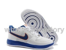 נייקי NIKE נעליים נייקי סניקרס לגבר Nike Sneakers Force 1 רפליקה איכות AAA מחיר כולל משלוח דגם 88