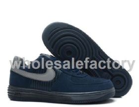 נייקי NIKE נעליים נייקי סניקרס לגבר Nike Sneakers Force 1 רפליקה איכות AAA מחיר כולל משלוח דגם 89