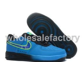 נייקי NIKE נעליים נייקי סניקרס לגבר Nike Sneakers Force 1 רפליקה איכות AAA מחיר כולל משלוח דגם 92