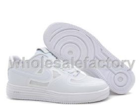 נייקי NIKE נעליים נייקי סניקרס לגבר Nike Sneakers Force 1 רפליקה איכות AAA מחיר כולל משלוח דגם 95