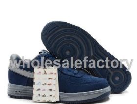 נייקי NIKE נעליים נייקי סניקרס לגבר Nike Sneakers Force 1 רפליקה איכות AAA מחיר כולל משלוח דגם 99