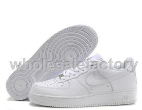 נייקי NIKE נעליים נייקי סניקרס לגבר Nike Sneakers Force 1 רפליקה איכות AAA מחיר כולל משלוח דגם 101