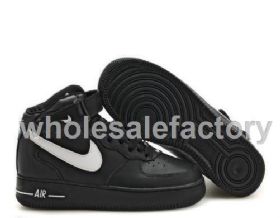 נייקי NIKE נעליים נייקי סניקרס לגבר Nike Sneakers FOROCE HIGH רפליקה איכות AAA מחיר כולל משלוח דגם 29
