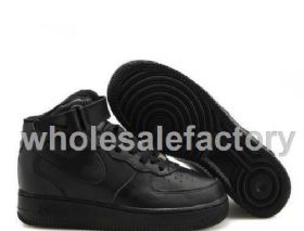 נייקי NIKE נעליים נייקי סניקרס לגבר Nike Sneakers FOROCE HIGH רפליקה איכות AAA מחיר כולל משלוח דגם 32