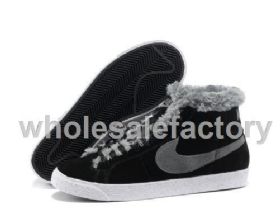 נייקי NIKE נעליים נייקי סניקרס לגבר Nike Sneakers FOROCE HIGH רפליקה איכות AAA מחיר כולל משלוח דגם 53