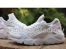 נייקי NIKE נעליים נייקי סניקרס לגבר Nike Sneakers Huarache רפליקה איכות AAA מחיר כולל משלוח דגם 7