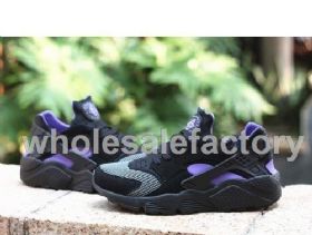 נייקי NIKE נעליים נייקי סניקרס לגבר Nike Sneakers Huarache רפליקה איכות AAA מחיר כולל משלוח דגם 8