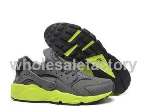 נייקי NIKE נעליים נייקי סניקרס לגבר Nike Sneakers Huarache רפליקה איכות AAA מחיר כולל משלוח דגם 9
