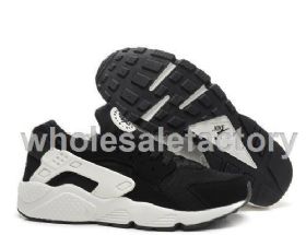 נייקי NIKE נעליים נייקי סניקרס לגבר Nike Sneakers Huarache רפליקה איכות AAA מחיר כולל משלוח דגם 12
