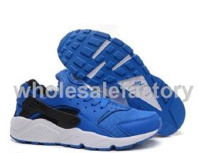נייקי NIKE נעליים נייקי סניקרס לגבר Nike Sneakers Huarache רפליקה איכות AAA מחיר כולל משלוח דגם 13