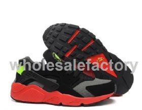 נייקי NIKE נעליים נייקי סניקרס לגבר Nike Sneakers Huarache רפליקה איכות AAA מחיר כולל משלוח דגם 16
