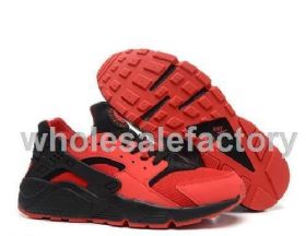 נייקי NIKE נעליים נייקי סניקרס לגבר Nike Sneakers Huarache רפליקה איכות AAA מחיר כולל משלוח דגם 17