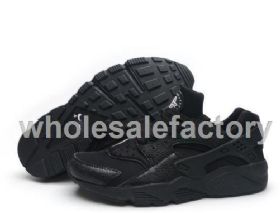 נייקי NIKE נעליים נייקי סניקרס לגבר Nike Sneakers Huarache רפליקה איכות AAA מחיר כולל משלוח דגם 26