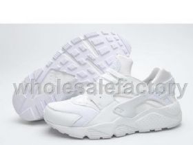 נייקי NIKE נעליים נייקי סניקרס לגבר Nike Sneakers Huarache רפליקה איכות AAA מחיר כולל משלוח דגם 27