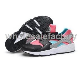 נייקי NIKE נעליים נייקי סניקרס לגבר Nike Sneakers Huarache רפליקה איכות AAA מחיר כולל משלוח דגם 28