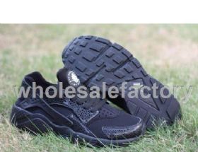 נייקי NIKE נעליים נייקי סניקרס לגבר Nike Sneakers Huarache רפליקה איכות AAA מחיר כולל משלוח דגם 29
