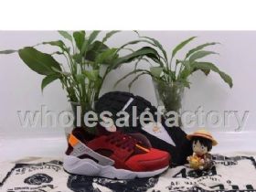 נייקי NIKE נעליים נייקי סניקרס לגבר Nike Sneakers Huarache רפליקה איכות AAA מחיר כולל משלוח דגם 32