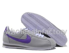 נייקי NIKE נעליים נייקי סניקרס קלאסי לגבר Nike Sneakers Class רפליקה איכות AAA מחיר כולל משלוח דגם 28