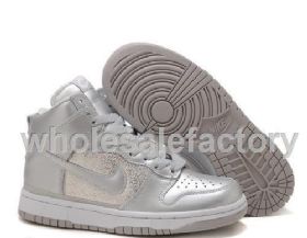 נייקי NIKE נעליים נייקי סניקרס לנשים Nike Sneakers Dunk High רפליקה איכות AAA מחיר כולל משלוח דגם 12