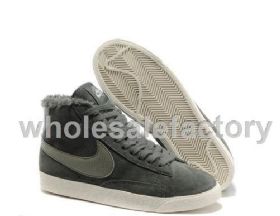 נייקי NIKE נעליים נייקי סניקרס לנשים Nike Sneakers Dunk High רפליקה איכות AAA מחיר כולל משלוח דגם 22