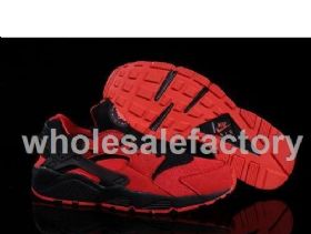 נייקי NIKE נעליים נייקי סניקרס לנשים Nike Sneakers Huarache רפליקה איכות AAA מחיר כולל משלוח דגם 2