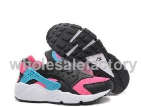 נייקי NIKE נעליים נייקי סניקרס לנשים Nike Sneakers Huarache רפליקה איכות AAA מחיר כולל משלוח דגם 7