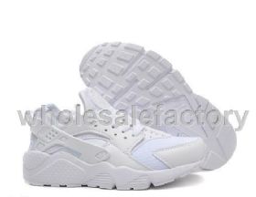 נייקי NIKE נעליים נייקי סניקרס לנשים Nike Sneakers Huarache רפליקה איכות AAA מחיר כולל משלוח דגם 8