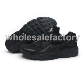 נייקי NIKE נעליים נייקי סניקרס לנשים Nike Sneakers Huarache רפליקה איכות AAA מחיר כולל משלוח דגם 10