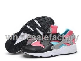 נייקי NIKE נעליים נייקי סניקרס לנשים Nike Sneakers Huarache רפליקה איכות AAA מחיר כולל משלוח דגם 12