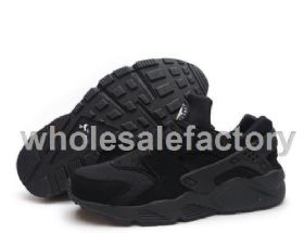 נייקי NIKE נעליים נייקי סניקרס לנשים Nike Sneakers Huarache רפליקה איכות AAA מחיר כולל משלוח דגם 13