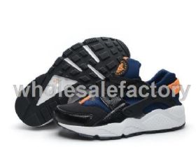 נייקי NIKE נעליים נייקי סניקרס לנשים Nike Sneakers Huarache רפליקה איכות AAA מחיר כולל משלוח דגם 16