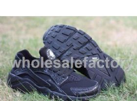 נייקי NIKE נעליים נייקי סניקרס לנשים Nike Sneakers Huarache רפליקה איכות AAA מחיר כולל משלוח דגם 17