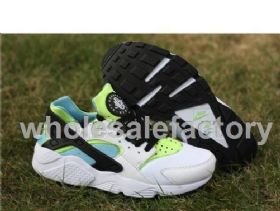 נייקי NIKE נעליים נייקי סניקרס לנשים Nike Sneakers Huarache רפליקה איכות AAA מחיר כולל משלוח דגם 19