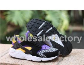 נייקי NIKE נעליים נייקי סניקרס לנשים Nike Sneakers Huarache רפליקה איכות AAA מחיר כולל משלוח דגם 21
