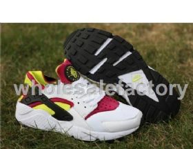 נייקי NIKE נעליים נייקי סניקרס לנשים Nike Sneakers Huarache רפליקה איכות AAA מחיר כולל משלוח דגם 23