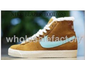 נייקי NIKE נעליים נייקי סניקרס לנשים Nike Sneakers Huarache רפליקה איכות AAA מחיר כולל משלוח דגם 42