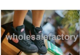 נייקי NIKE נעליים נייקי סניקרס לנשים Nike Sneakers Huarache רפליקה איכות AAA מחיר כולל משלוח דגם 43