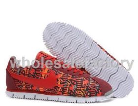 נייקי NIKE נעליים נייקי סניקרס לנשים Nike Sneakers Cortez רפליקה איכות AAA מחיר כולל משלוח דגם 21