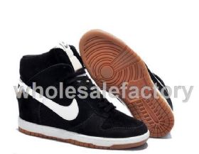 נייקי NIKE נעליים נייקי סניקרס לנשים Nike Sneakers Dunk Sky רפליקה איכות AAA מחיר כולל משלוח דגם 18