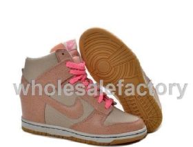 נייקי NIKE נעליים נייקי סניקרס לנשים Nike Sneakers Dunk Sky רפליקה איכות AAA מחיר כולל משלוח דגם 22