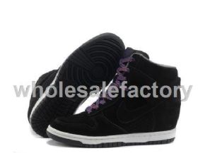 נייקי NIKE נעליים נייקי סניקרס לנשים Nike Sneakers Dunk Sky רפליקה איכות AAA מחיר כולל משלוח דגם 26
