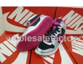 נייקי NIKE נעליים נייקי סניקרס לנשים Nike Sneakers Dunk Sky רפליקה איכות AAA מחיר כולל משלוח דגם 30